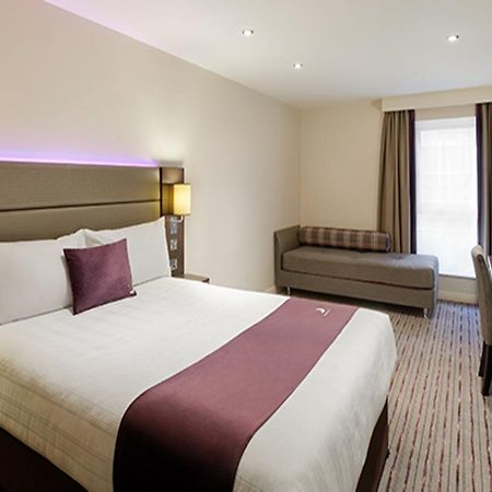 Premier Inn Dumfries Exteriér fotografie