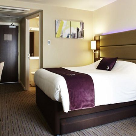 Premier Inn Dumfries Exteriér fotografie